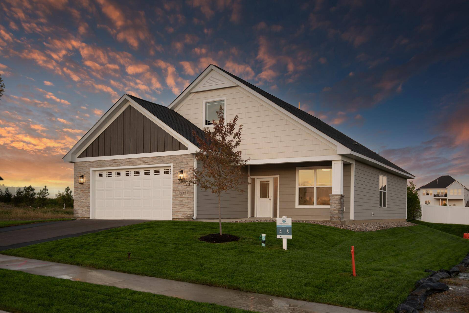 Lakeville, MN 55044,20106 Glanville WAY