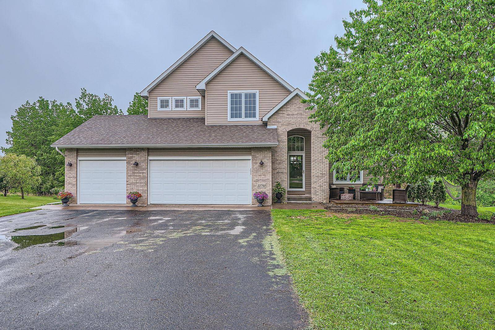 Forest Lake, MN 55025,22760 Imperial AVE N