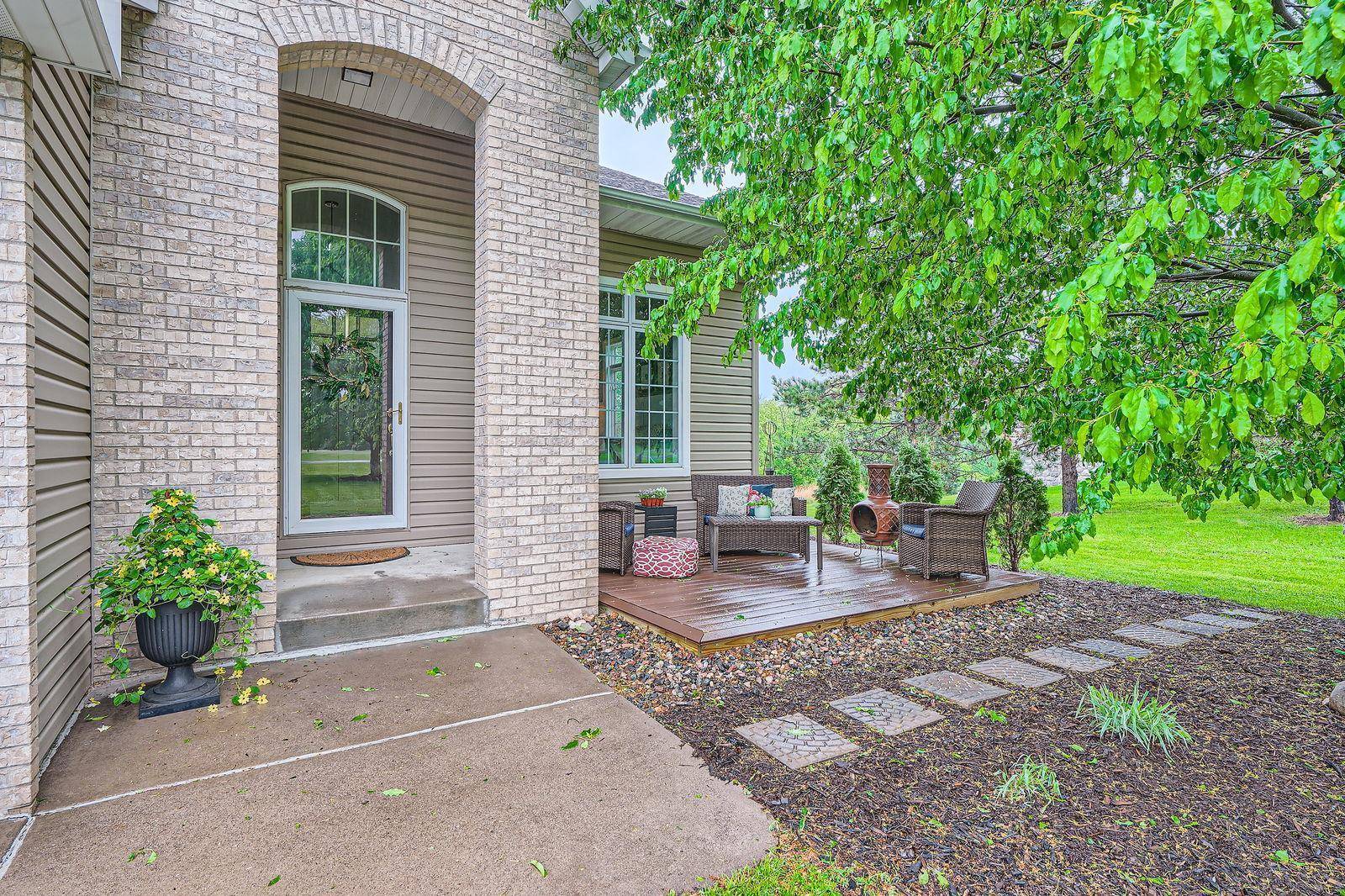 Forest Lake, MN 55025,22760 Imperial AVE N