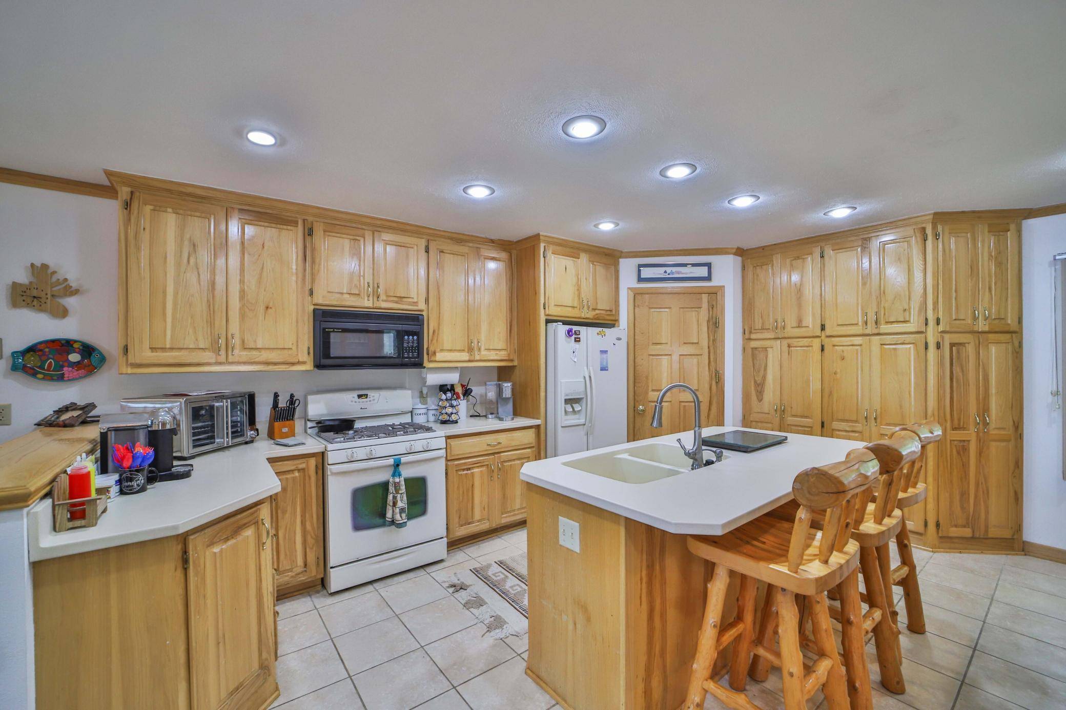 Backus, MN 56435,1929 E Ponto Lake RD NW