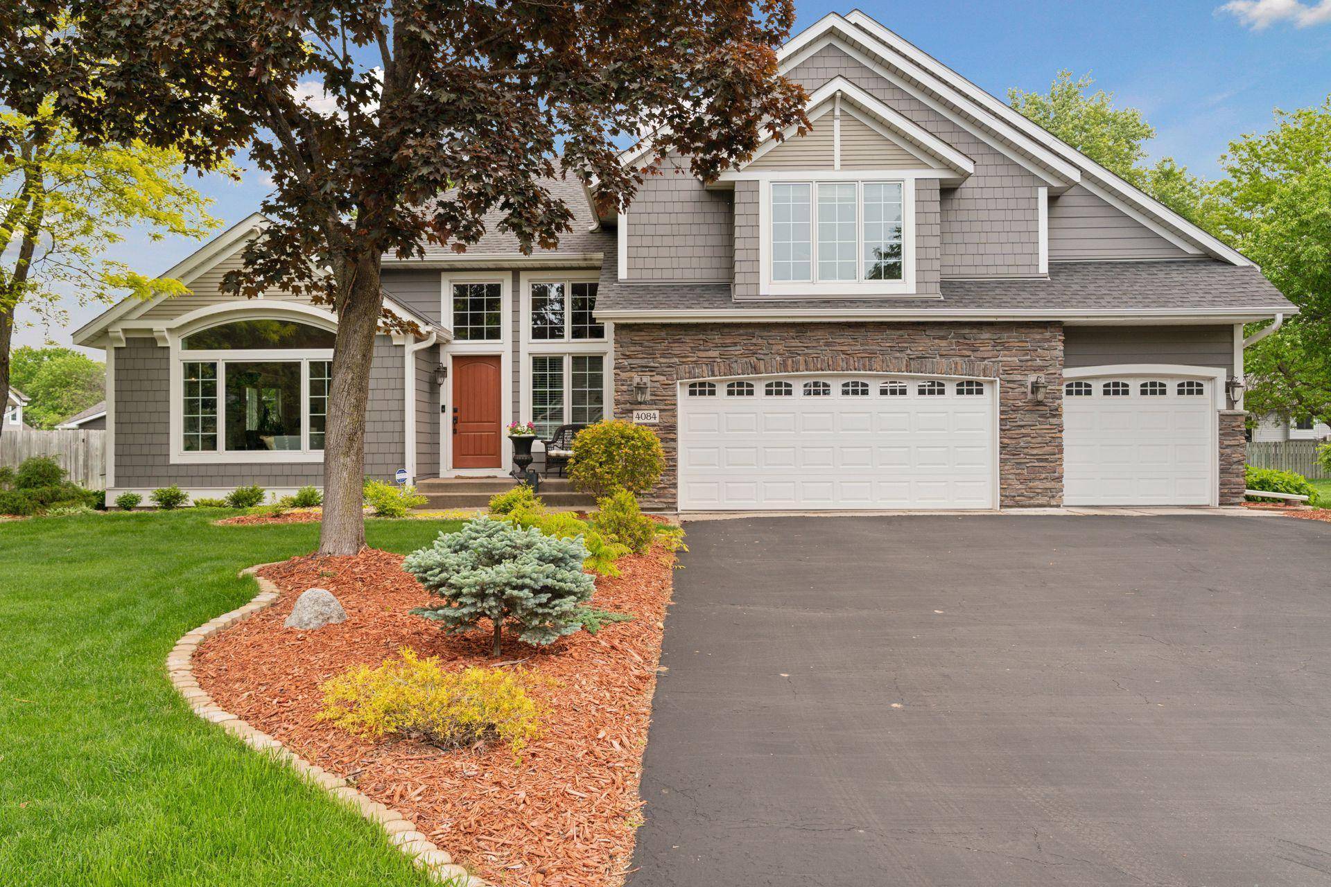 White Bear Twp, MN 55110,4084 Wild Goose LN