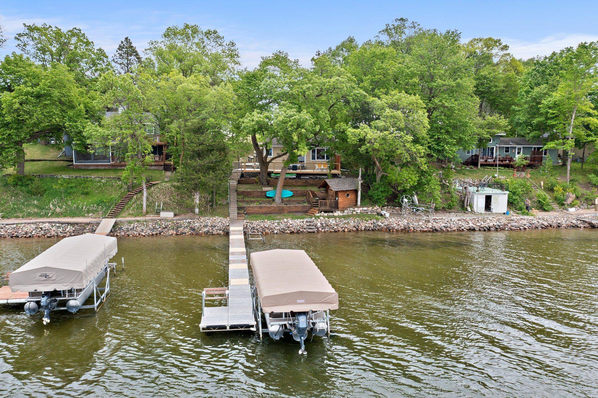 South Haven, MN 55382,17860 45th ST NW