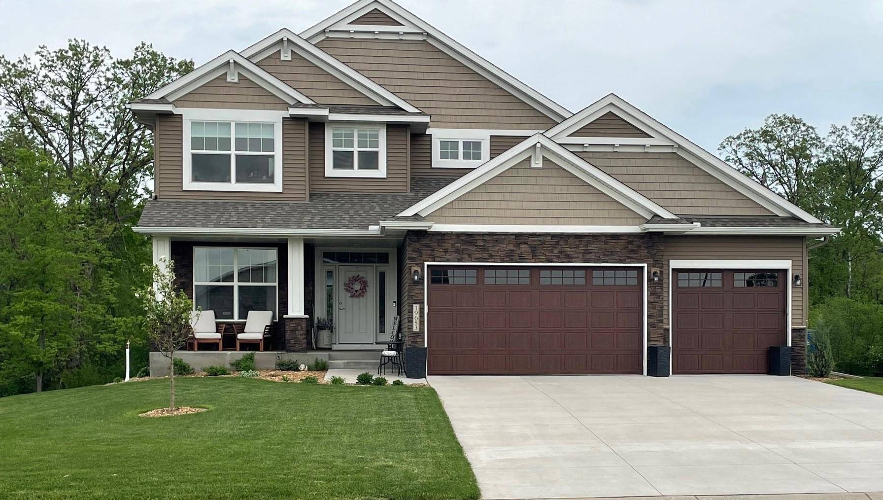 Elk River, MN 55330,19653 York ST NW