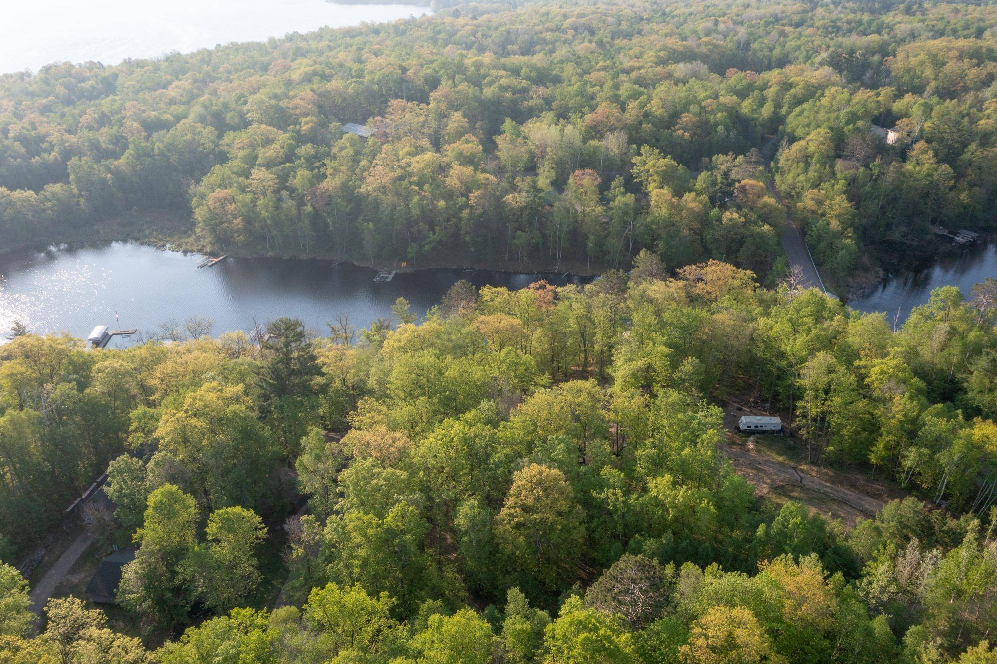 Emily, MN 56447,22071 Whitetail DR