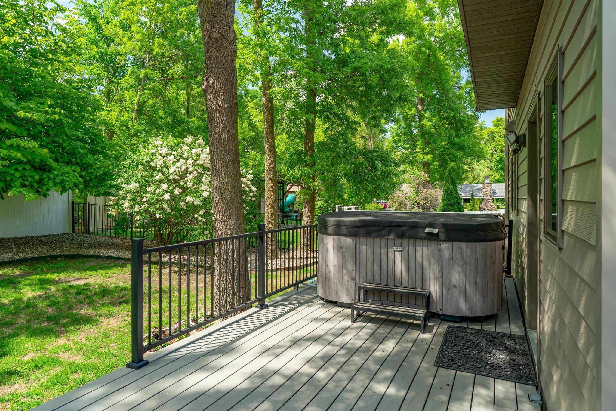 Madison Lake, MN 56063,1060 Sarah CIR