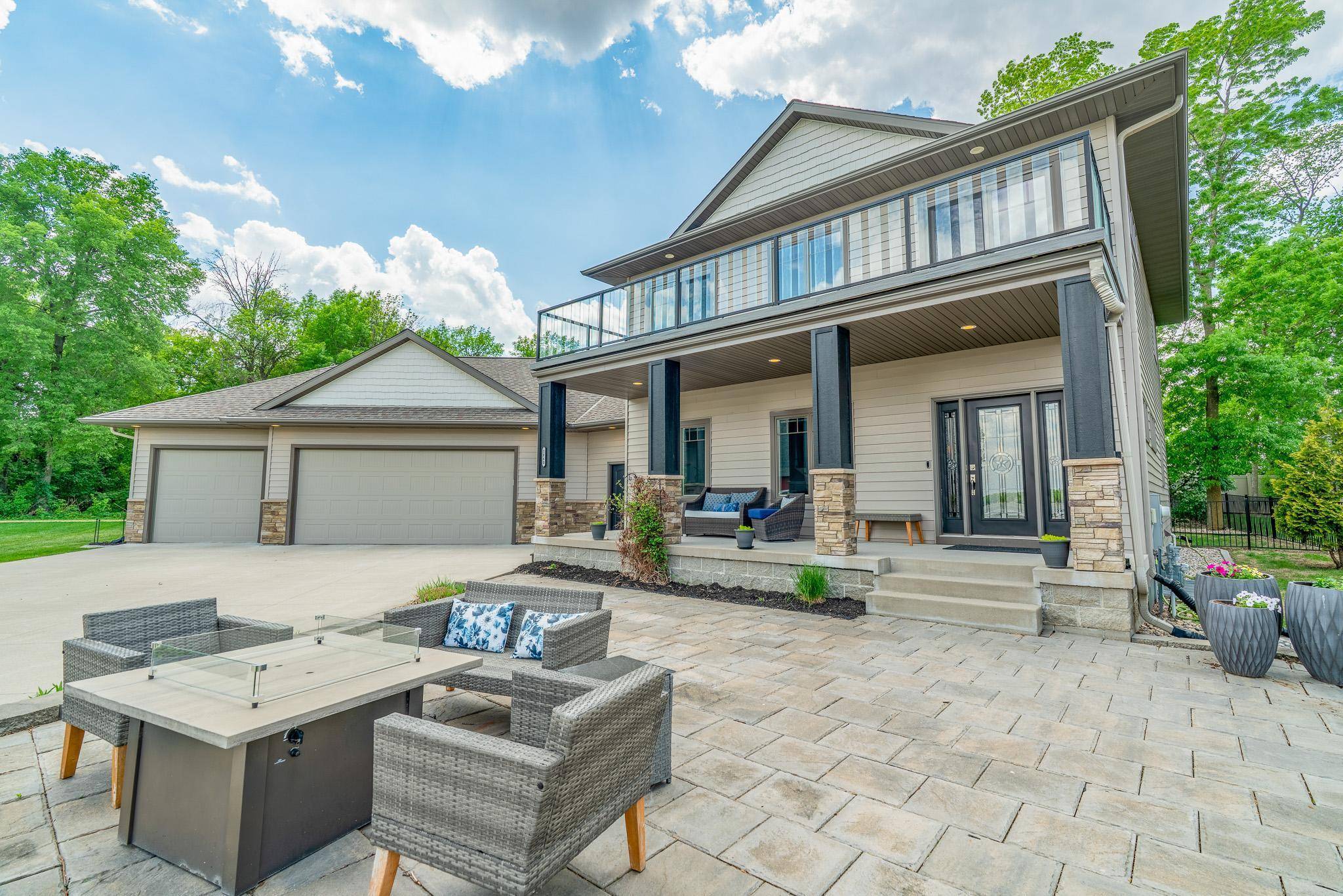 Madison Lake, MN 56063,1060 Sarah CIR
