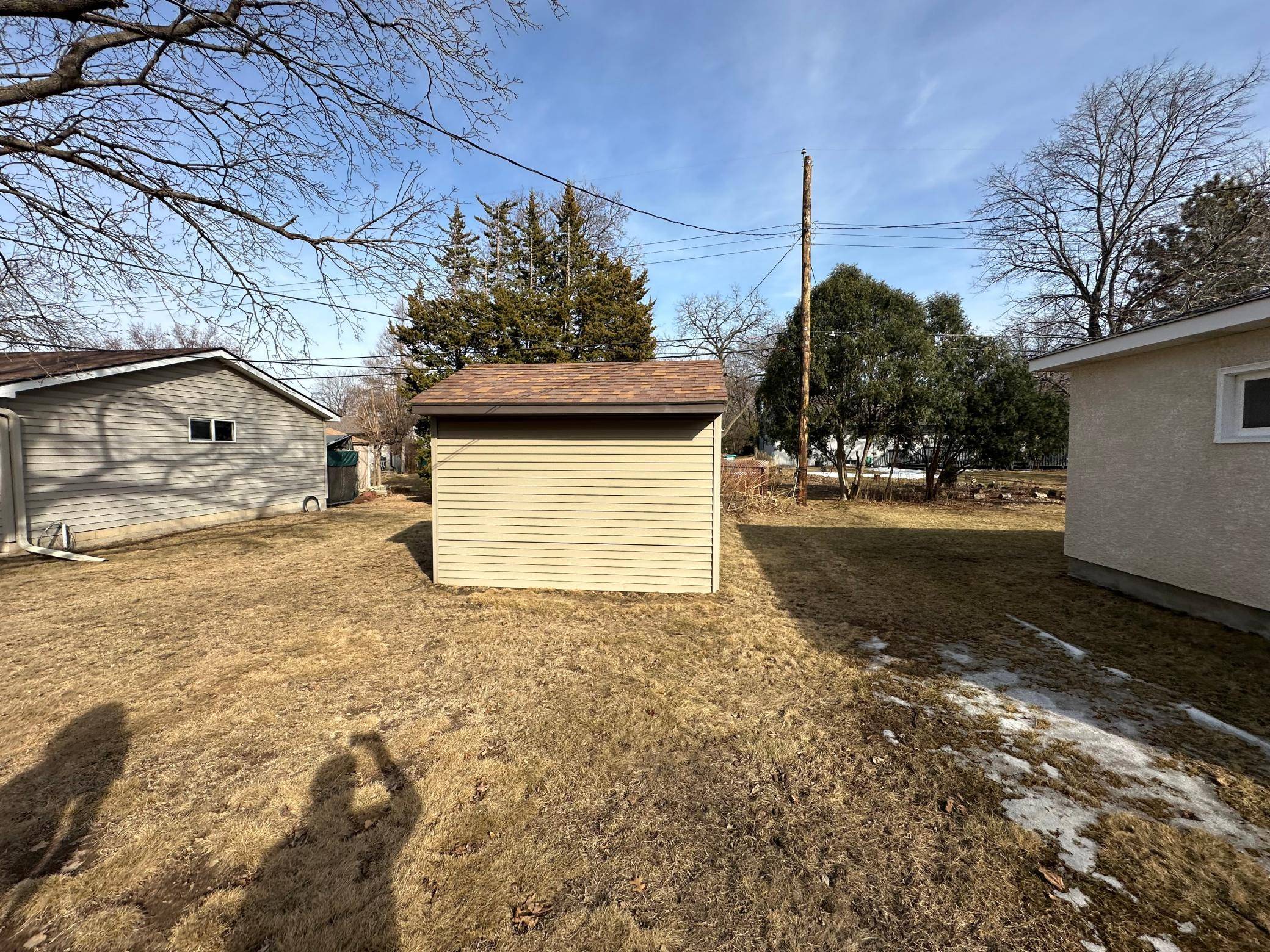 Roseville, MN 55113,2814 Matilda ST