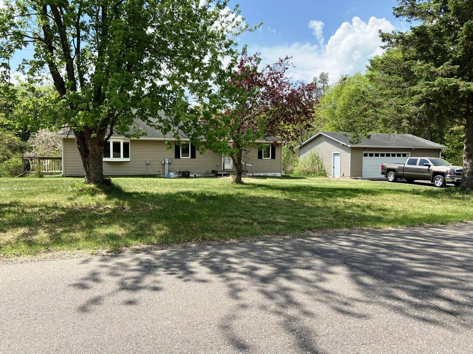 Meenon Twp, WI 54893,6825 Old A