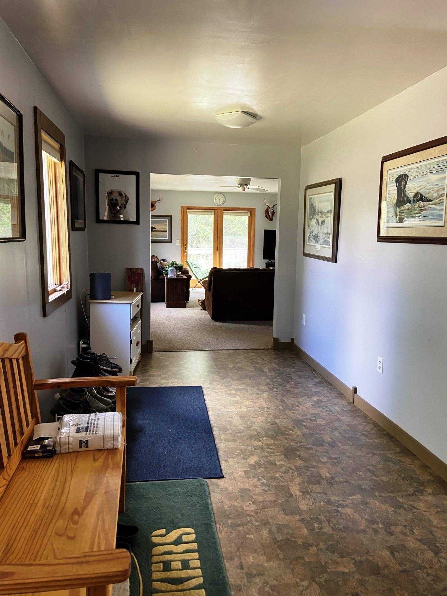 Meenon Twp, WI 54893,6825 Old A