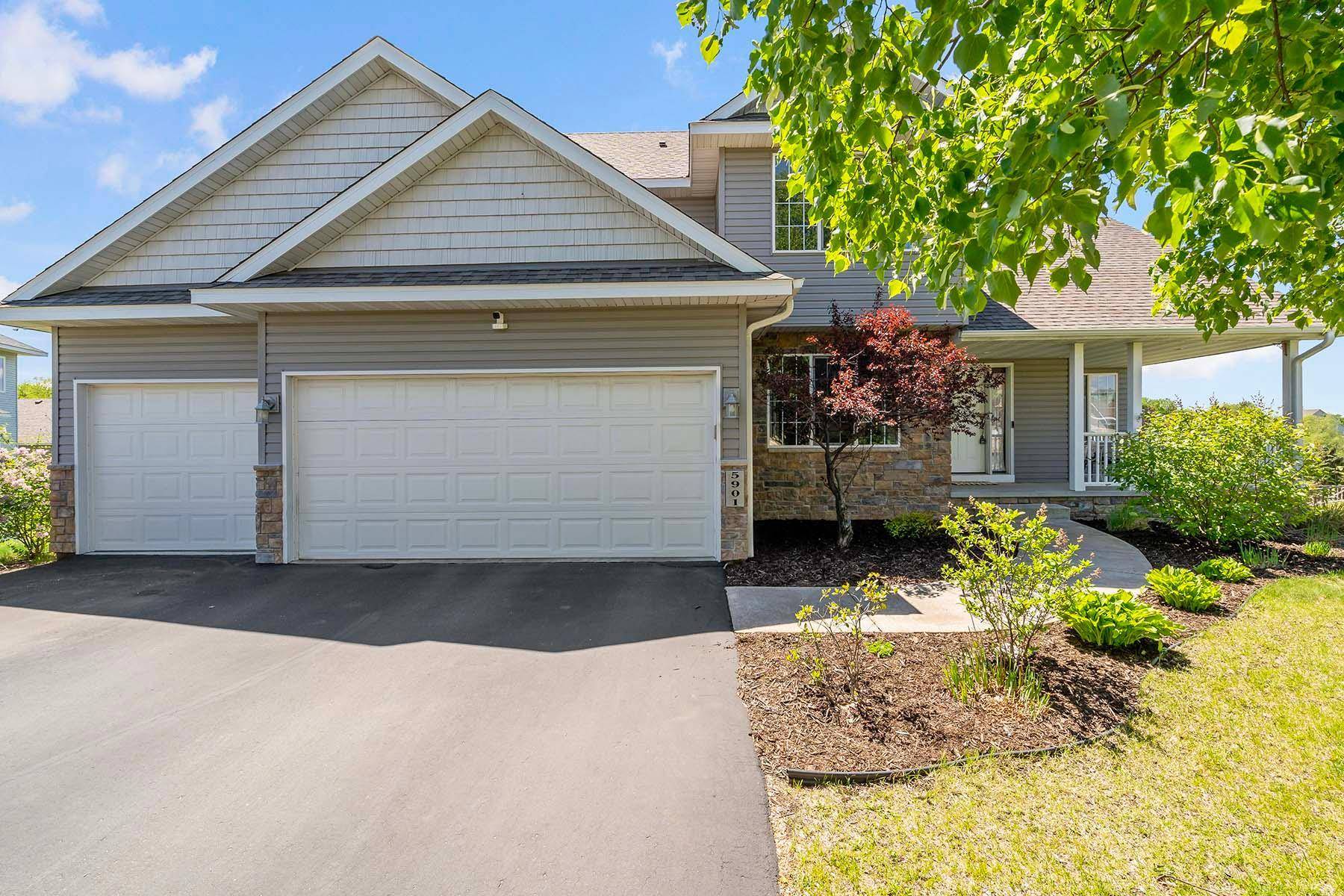 Brooklyn Park, MN 55443,5901 106th AVE N