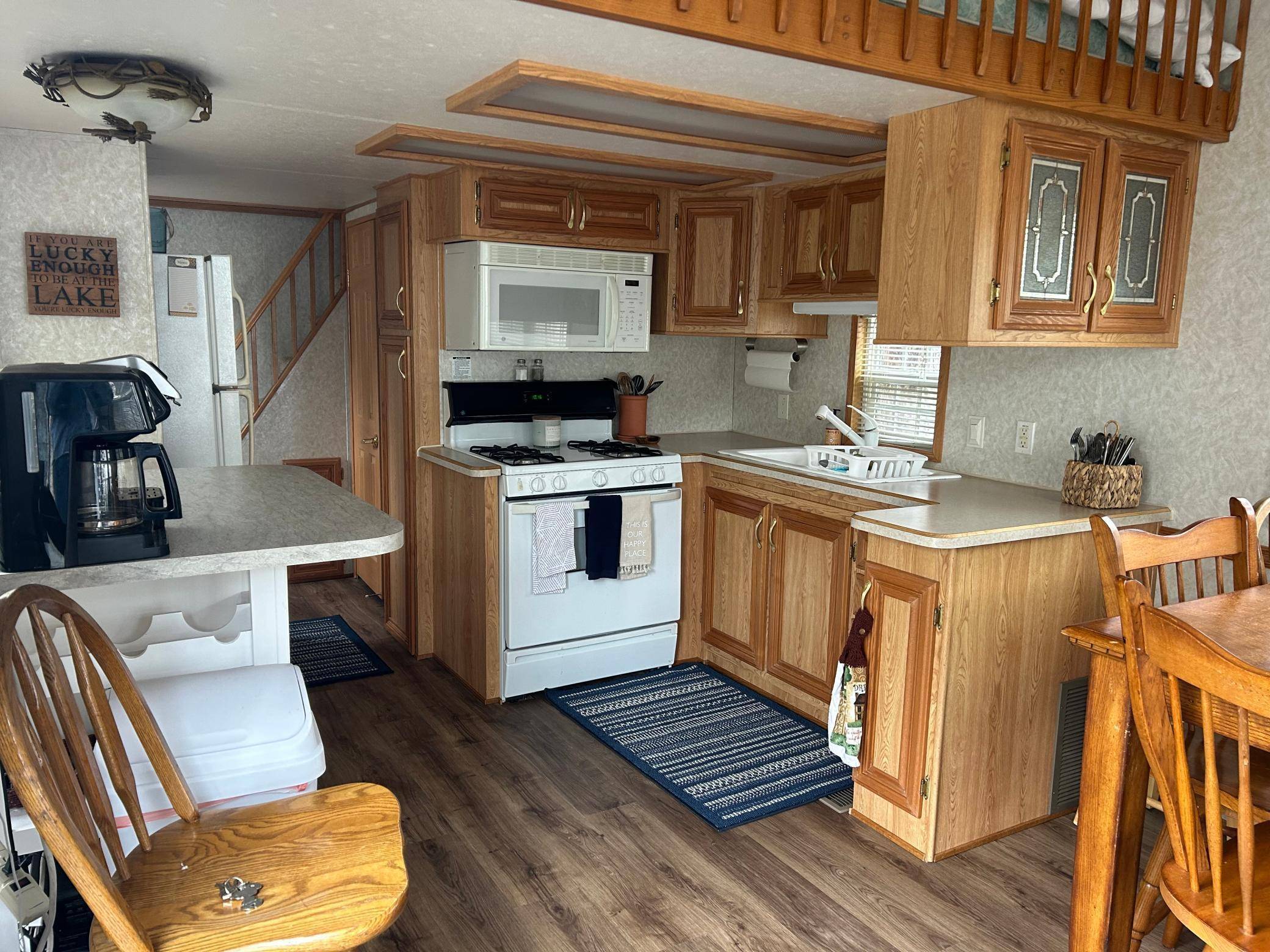Merrifield, MN 56465,30265 County Road 3 #49