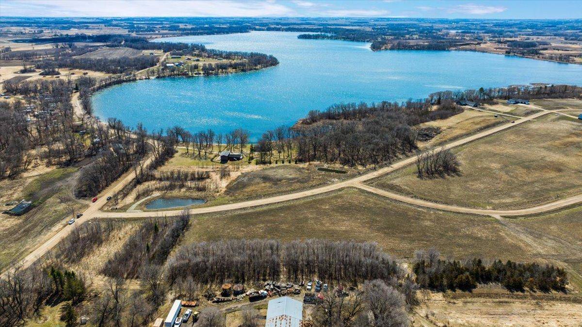 Osakis, MN 56360,Blk 1 Lot 3 Longview Circle SE