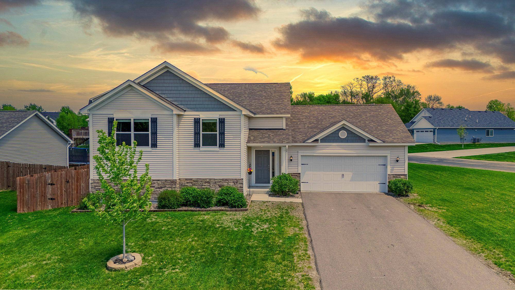Lonsdale, MN 55046,268 15th AVE SE