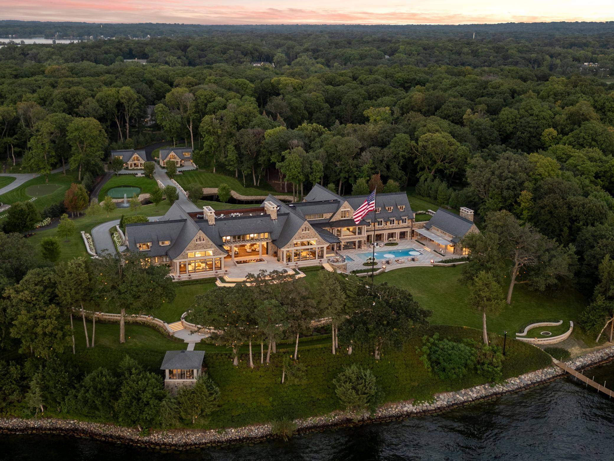 Woodland, MN 55391,2770 Gale RD