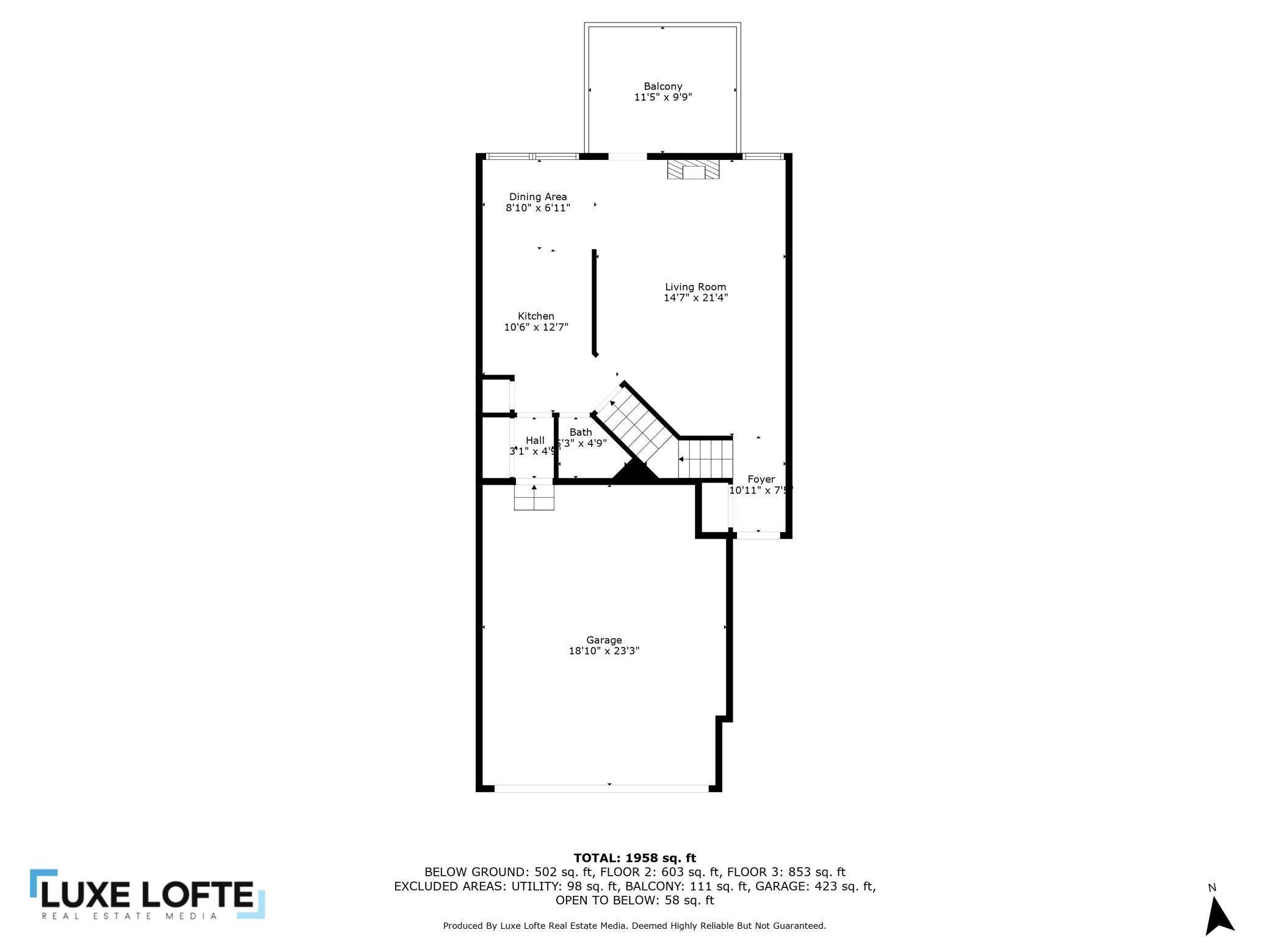 Woodbury, MN 55129,615 Sutherland DR