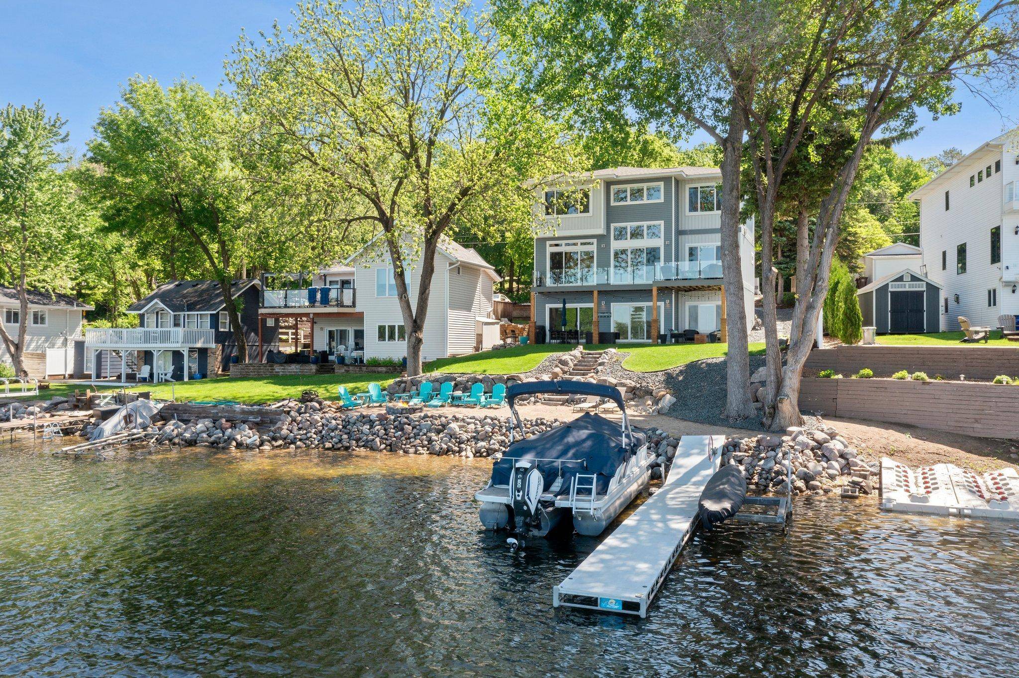 Prior Lake, MN 55372,16030 Eagle Creek AVE SE