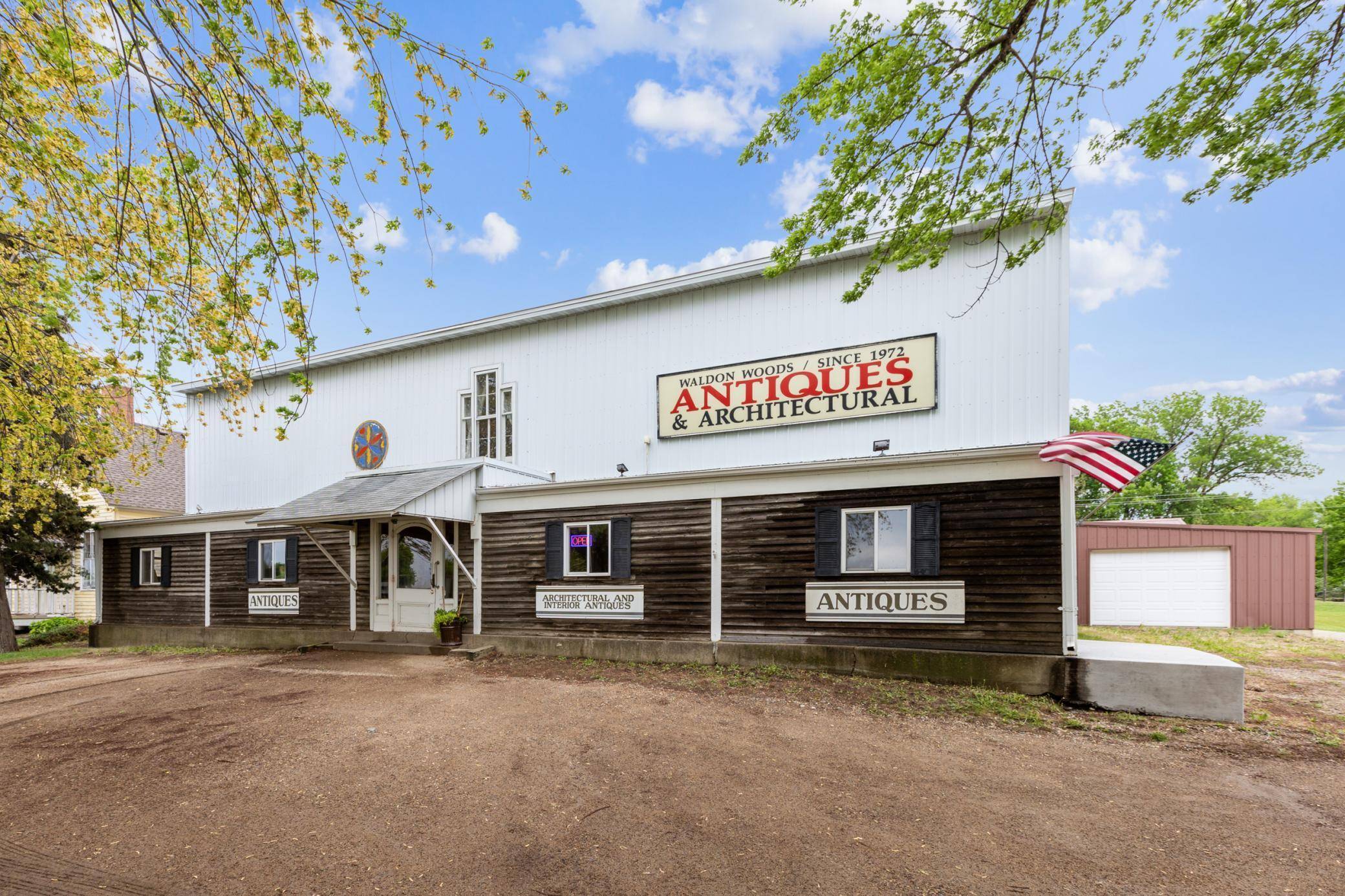 Buffalo, MN 55313,2612 State Highway 55 SE