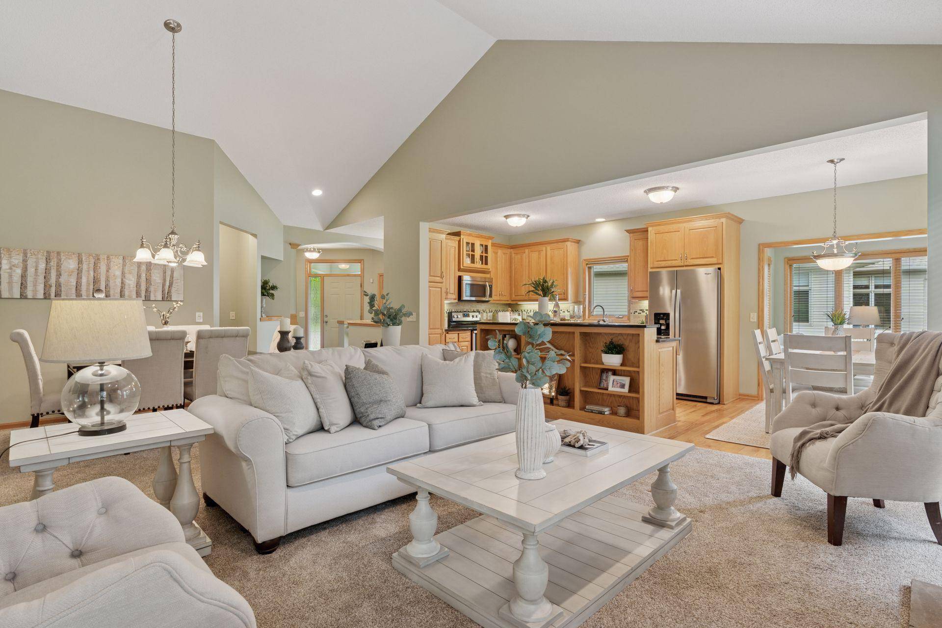 Champlin, MN 55316,11424 Preserve LN N