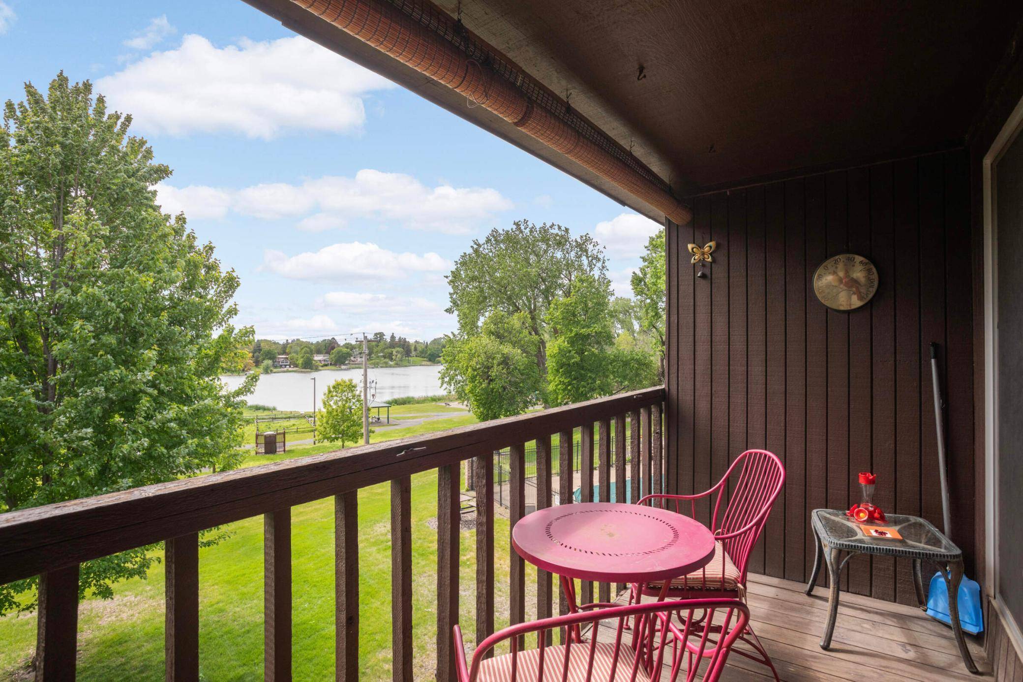 Brooklyn Center, MN 55429,4201 Lakeside AVE N #317