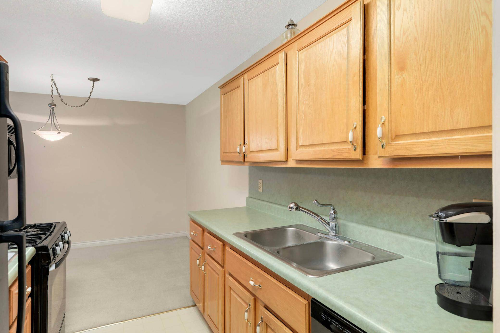 Brooklyn Center, MN 55429,4201 Lakeside AVE N #317