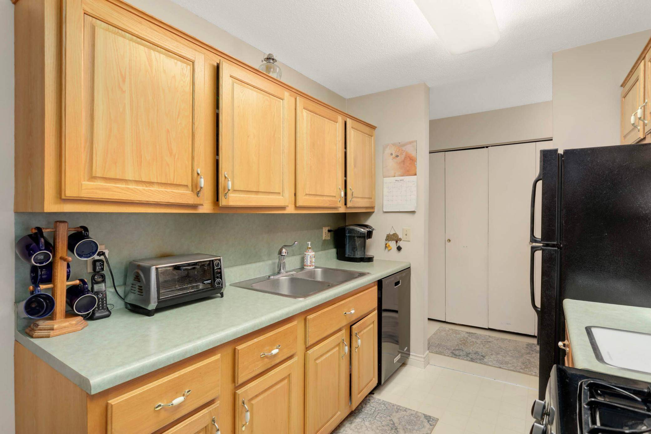 Brooklyn Center, MN 55429,4201 Lakeside AVE N #317