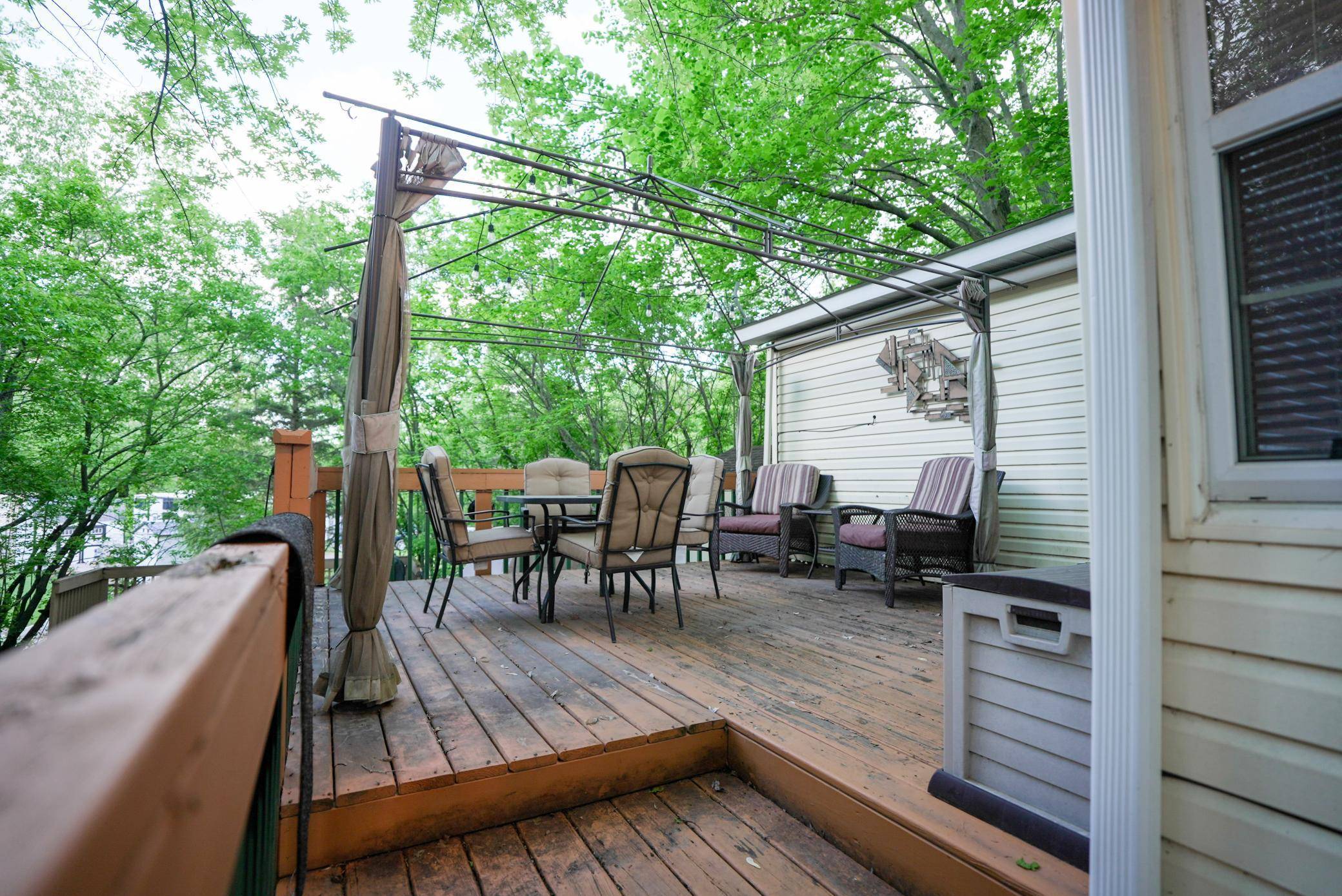 Chisago Lake Twp, MN 55045,32741 N Lakes TRL #11a