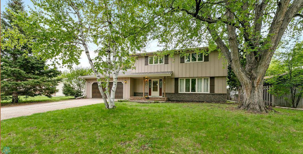 Fargo, ND 58102,3667 Evergreen RD N