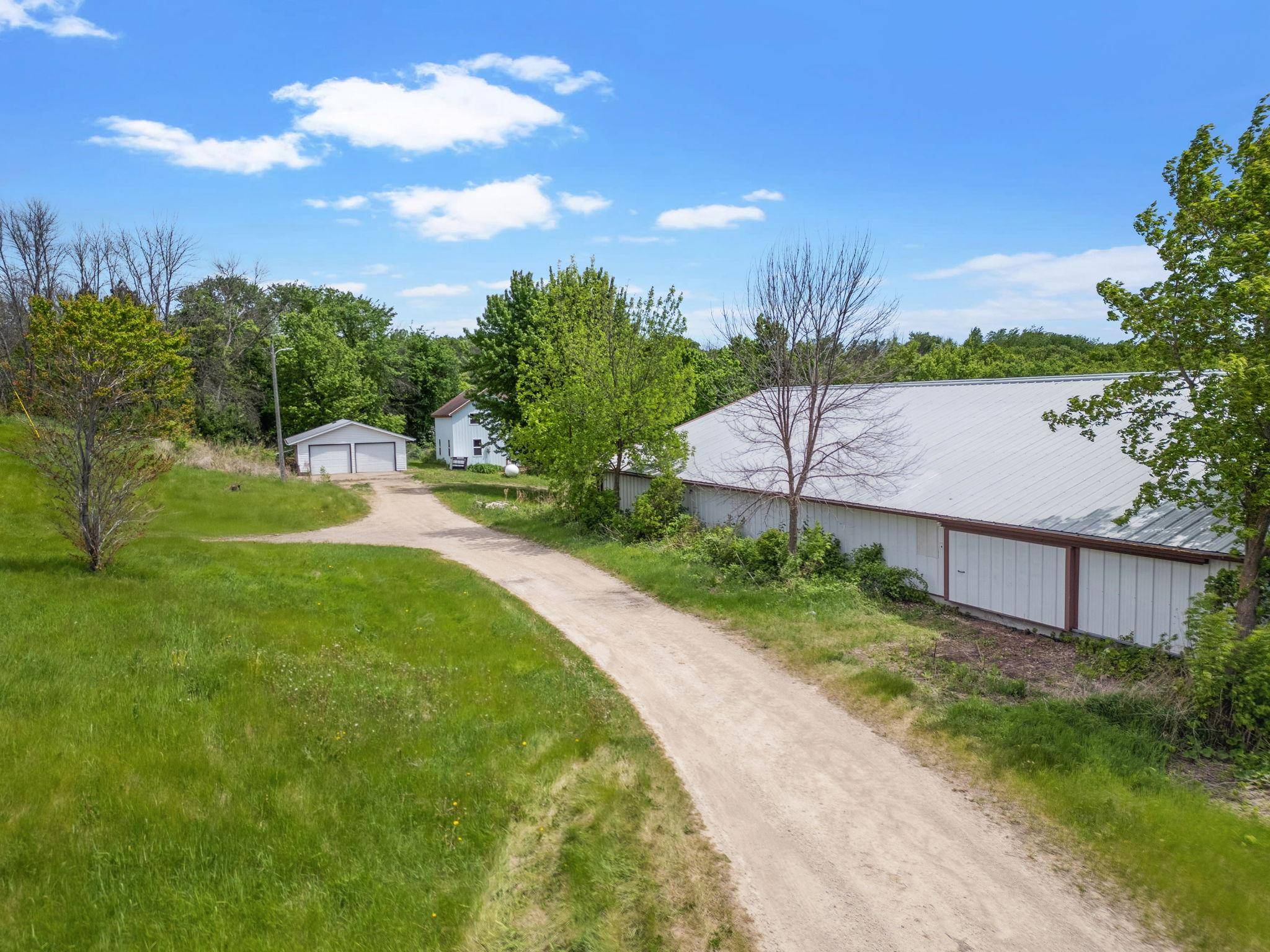 Oak Grove Twp, WI 54021,W11651 State Road 35