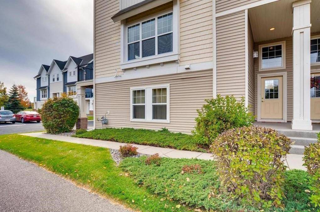 Champlin, MN 55316,11824 Emery Village DR N