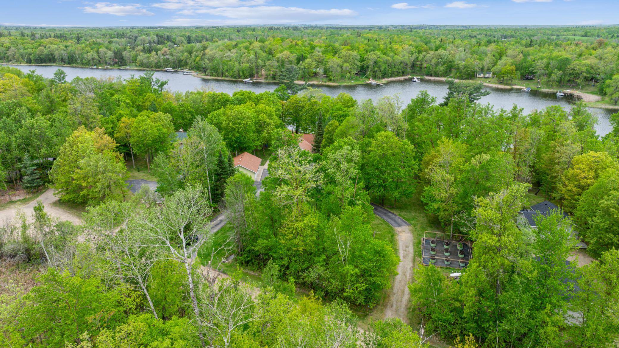 Hackensack, MN 56452,1972 Trillium DR NW