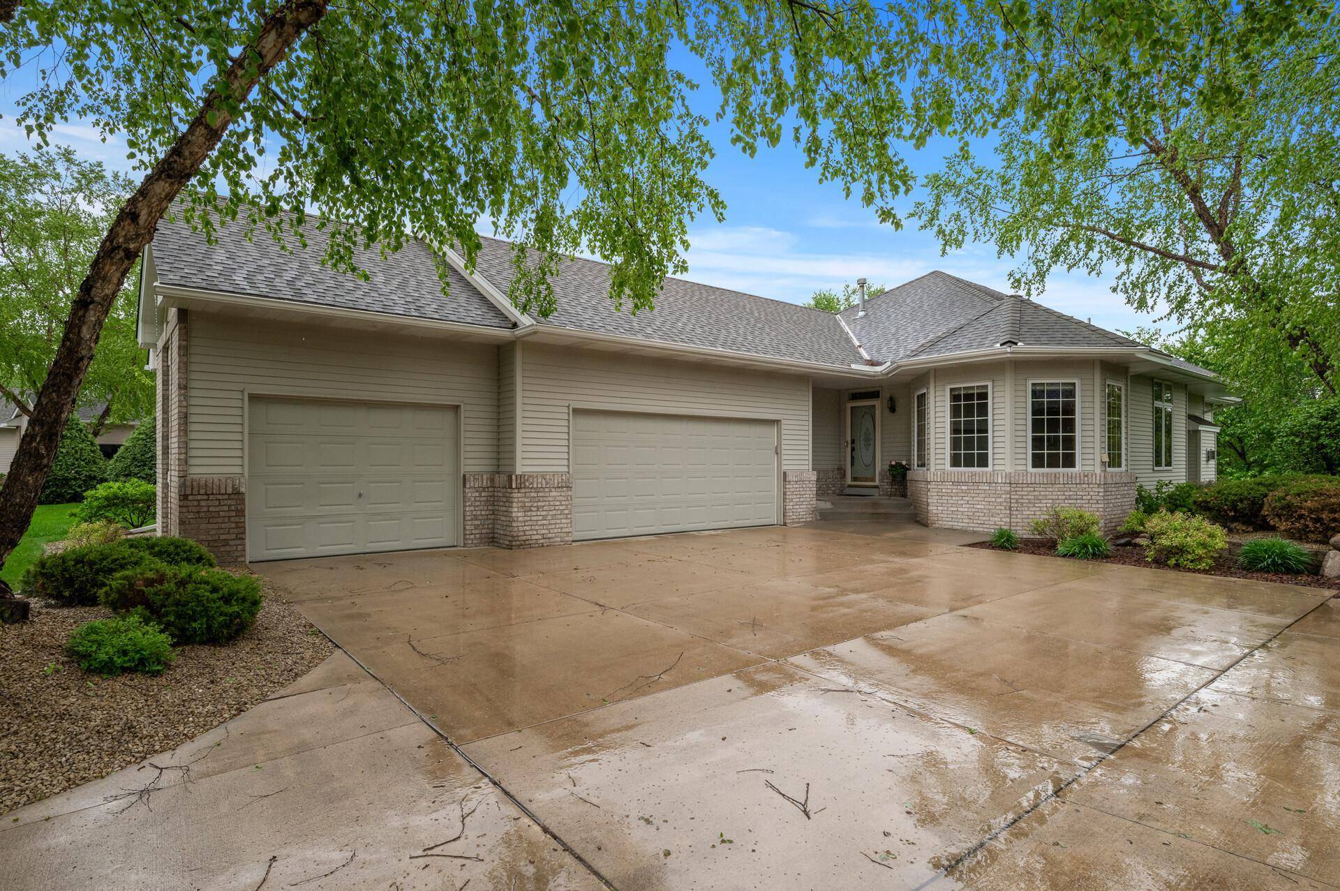Andover, MN 55304,60 139th AVE NW