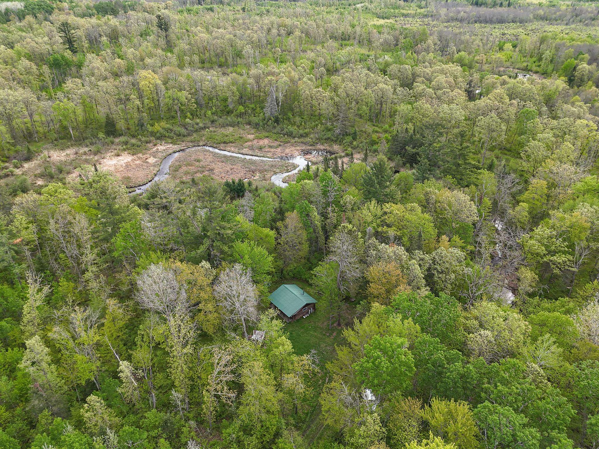 Ross Lake Twp, MN 56447,25343 Lens RD