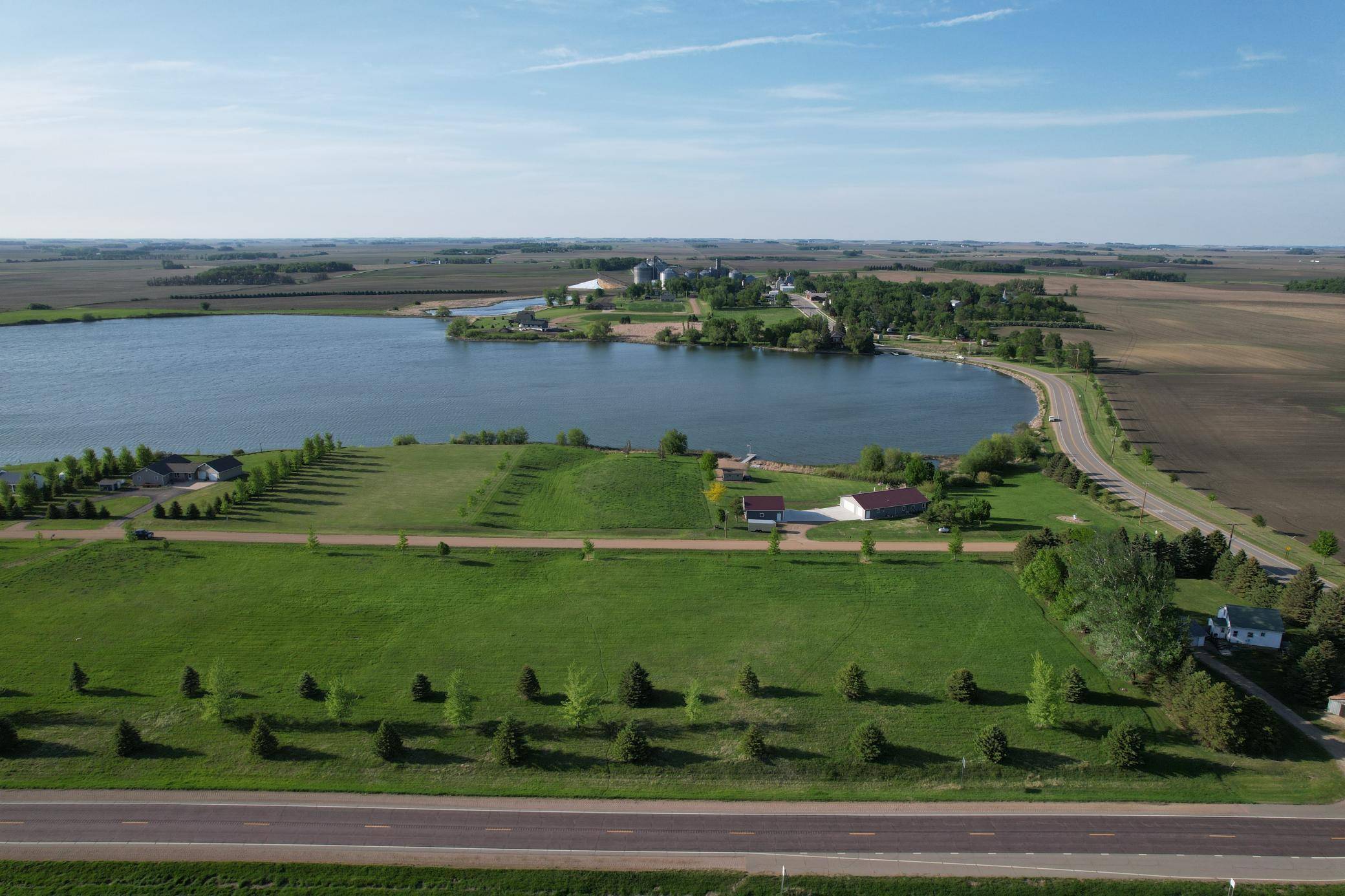 Hadley, MN 56151,2 Summit LN