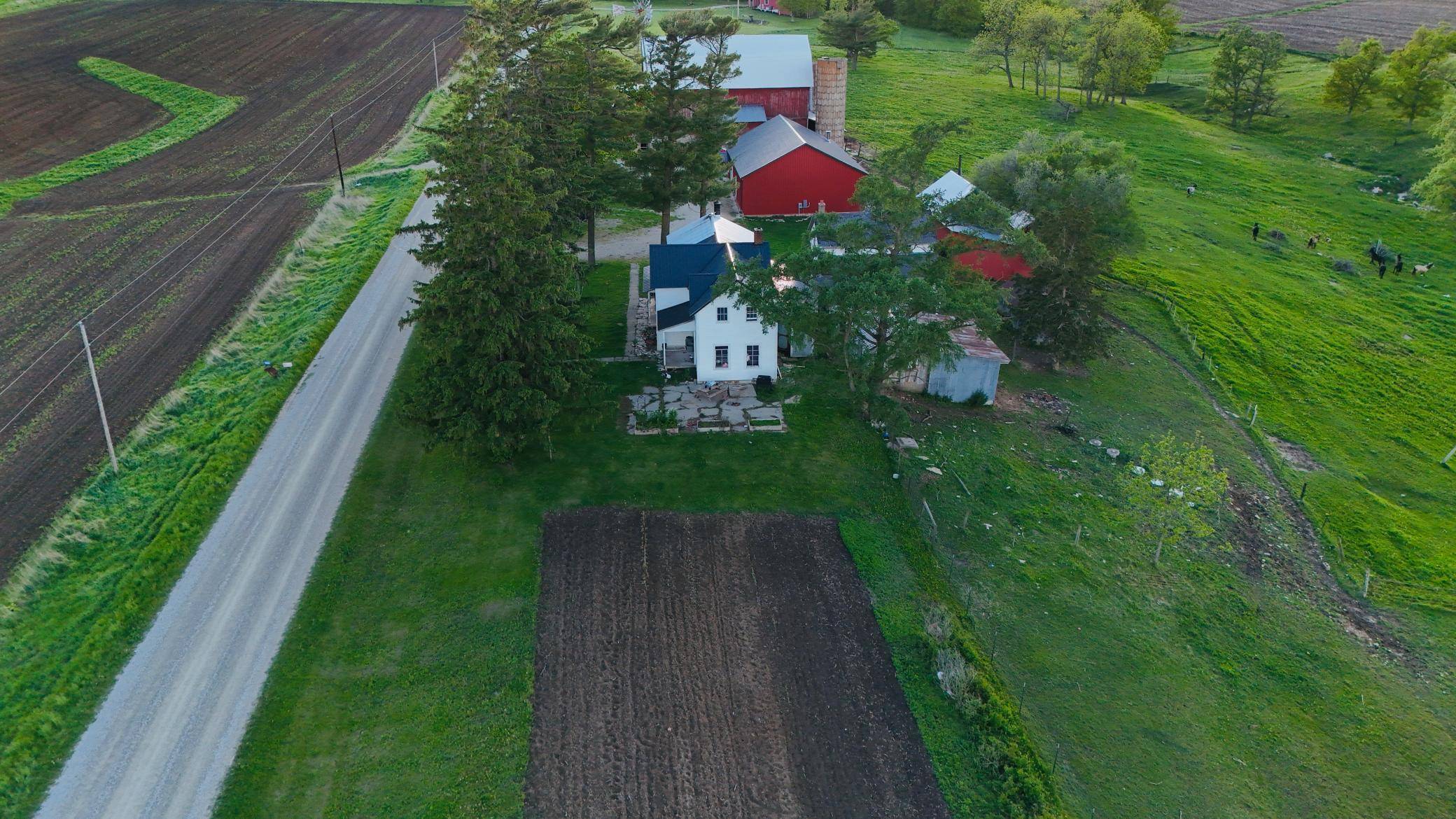 Canton Twp, MN 55922,38901 134th ST