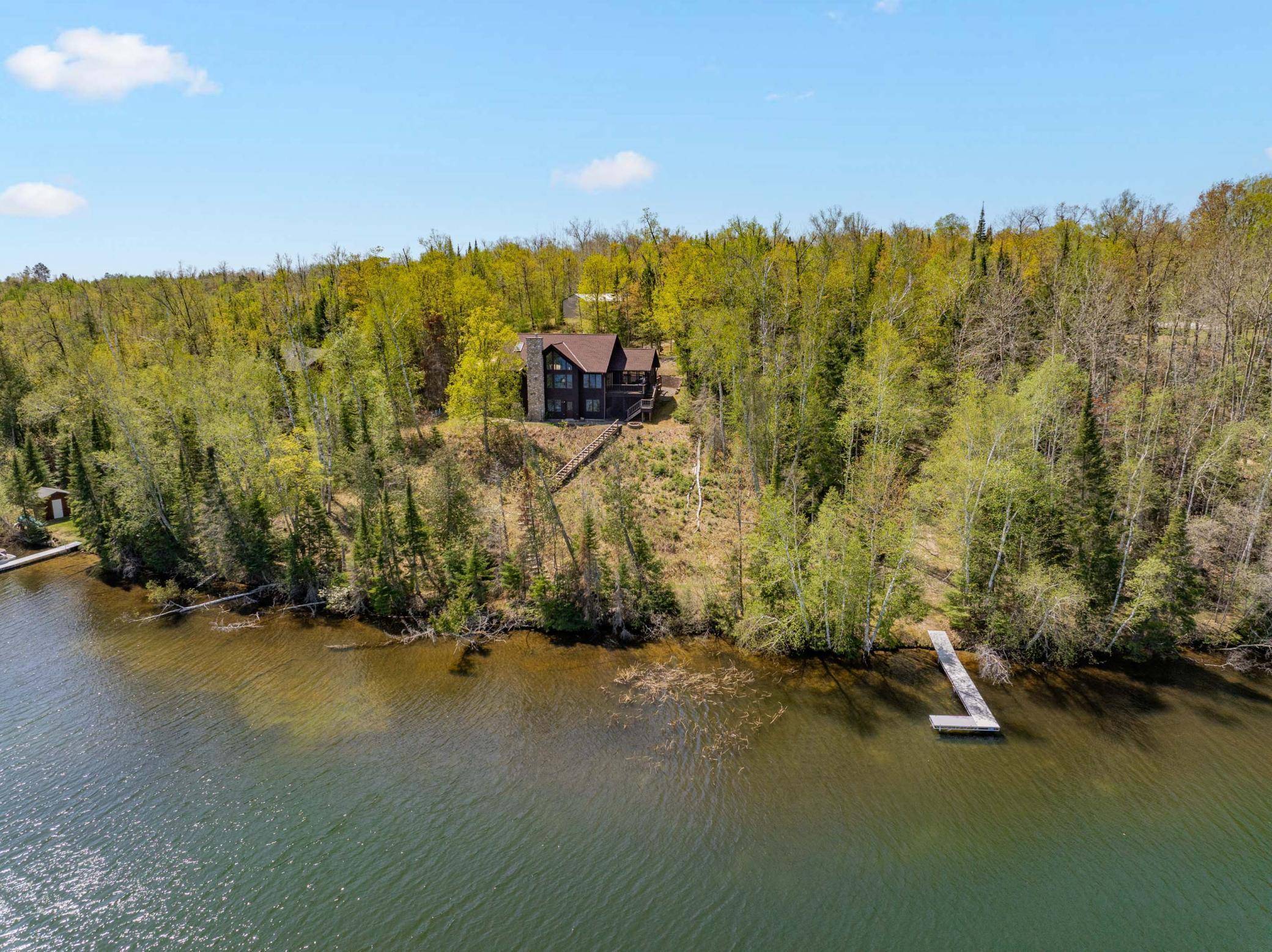 Wabana Twp, MN 55744,35990 Mclaughlin DR