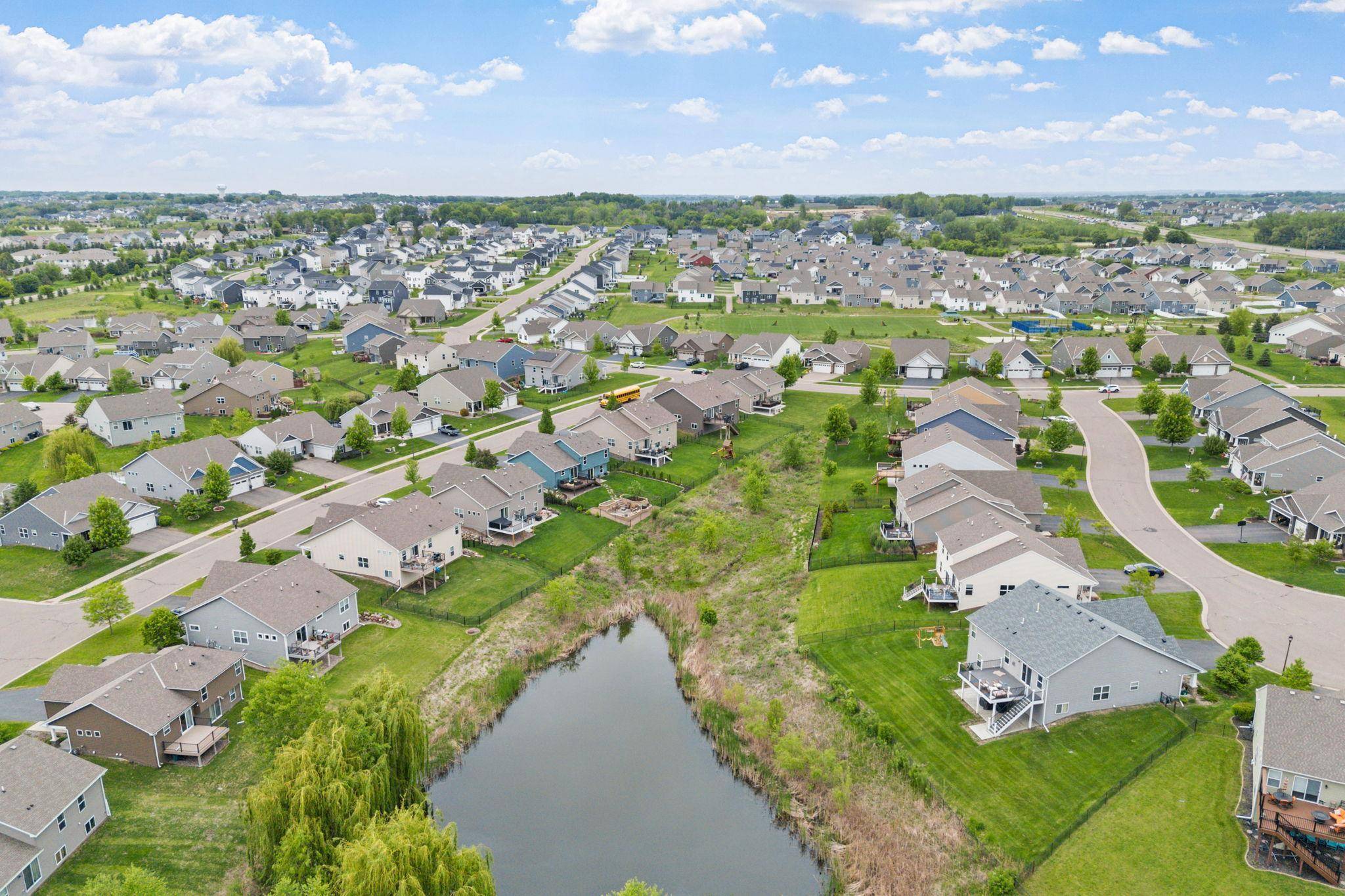 Lakeville, MN 55044,20938 Grommet AVE