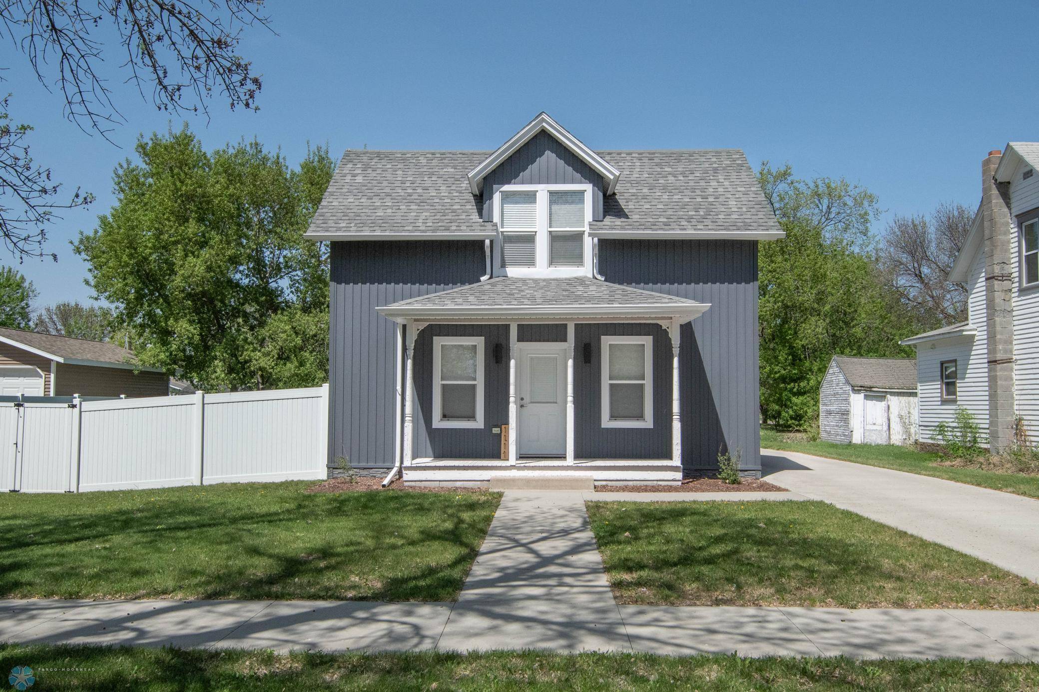 Casselton, ND 58012,1111 1st ST N