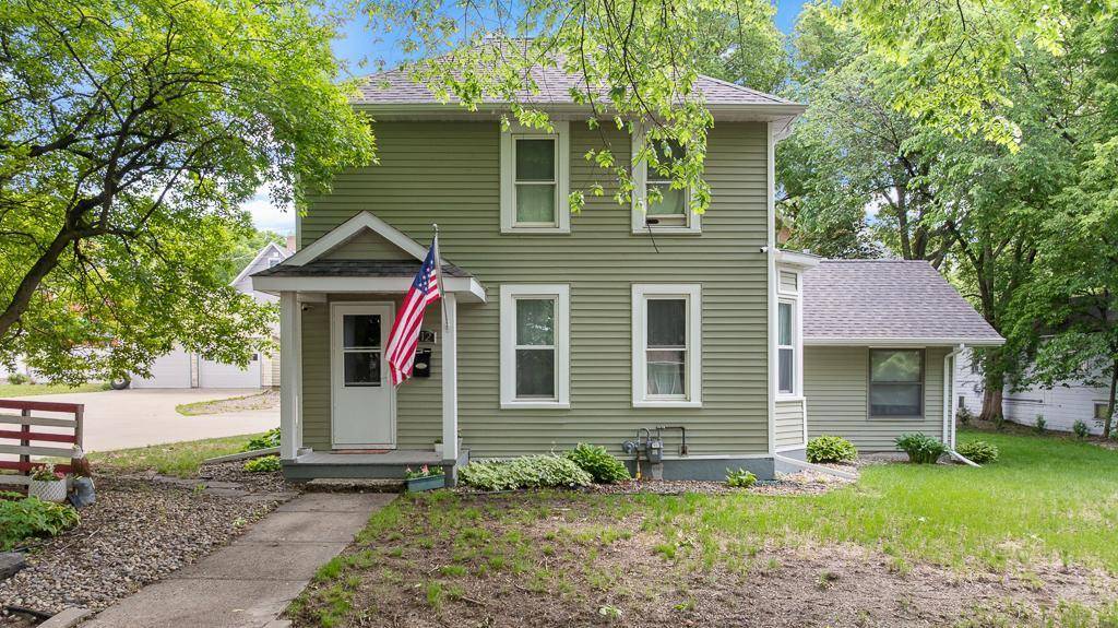 Montevideo, MN 56265,212 S 4