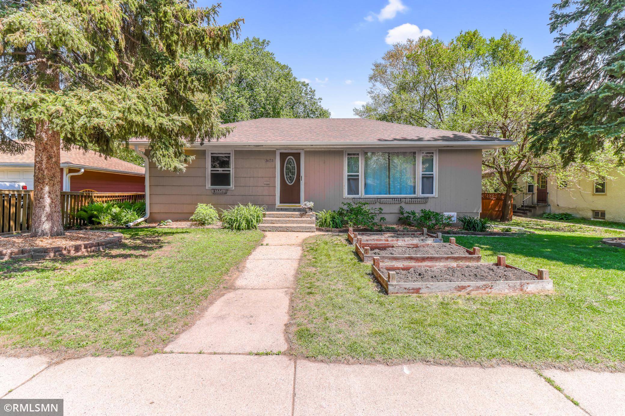 Minneapolis, MN 55407,3625 19th AVE S