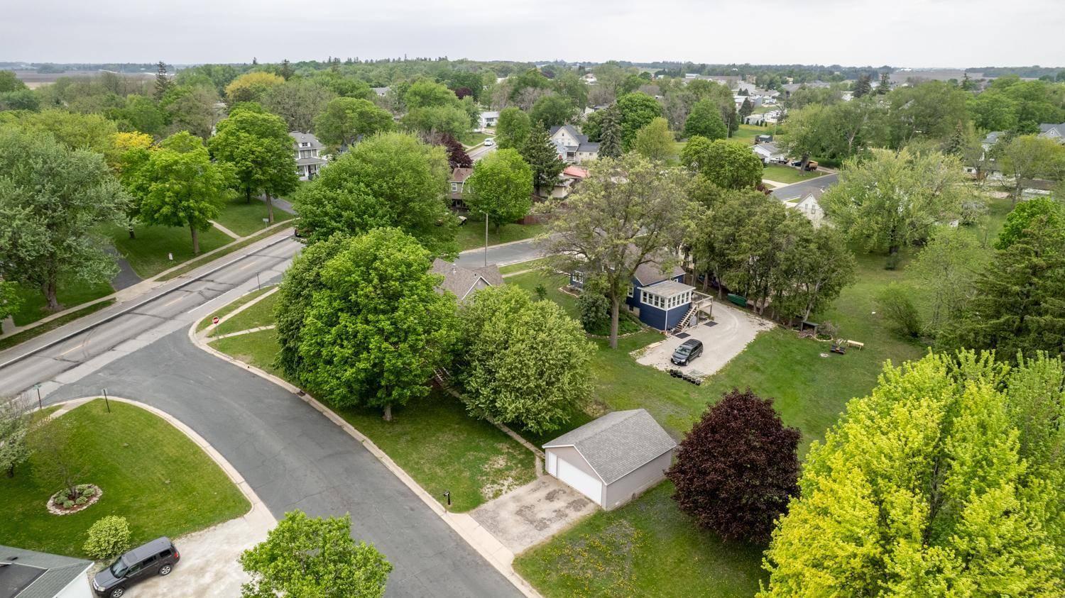 Spring Valley, MN 55975,501 Warren AVE