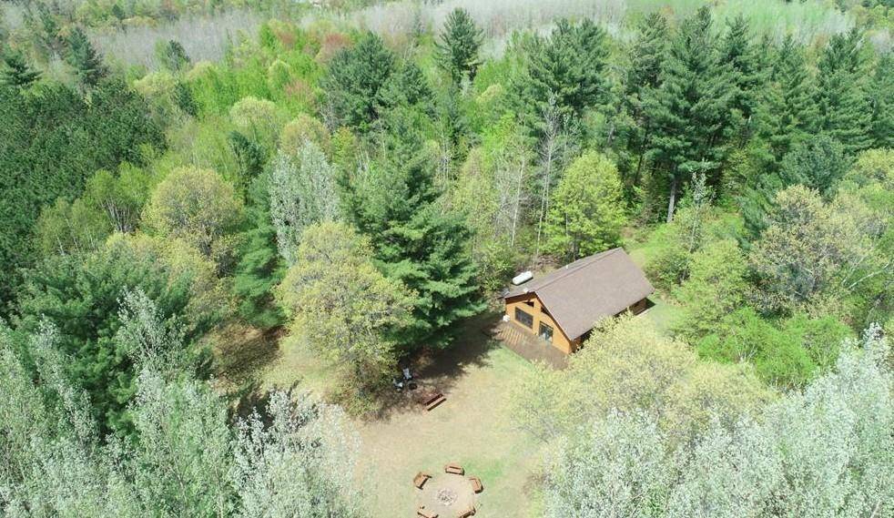 Danbury, WI 54830,7431 Jordan Buck TRL