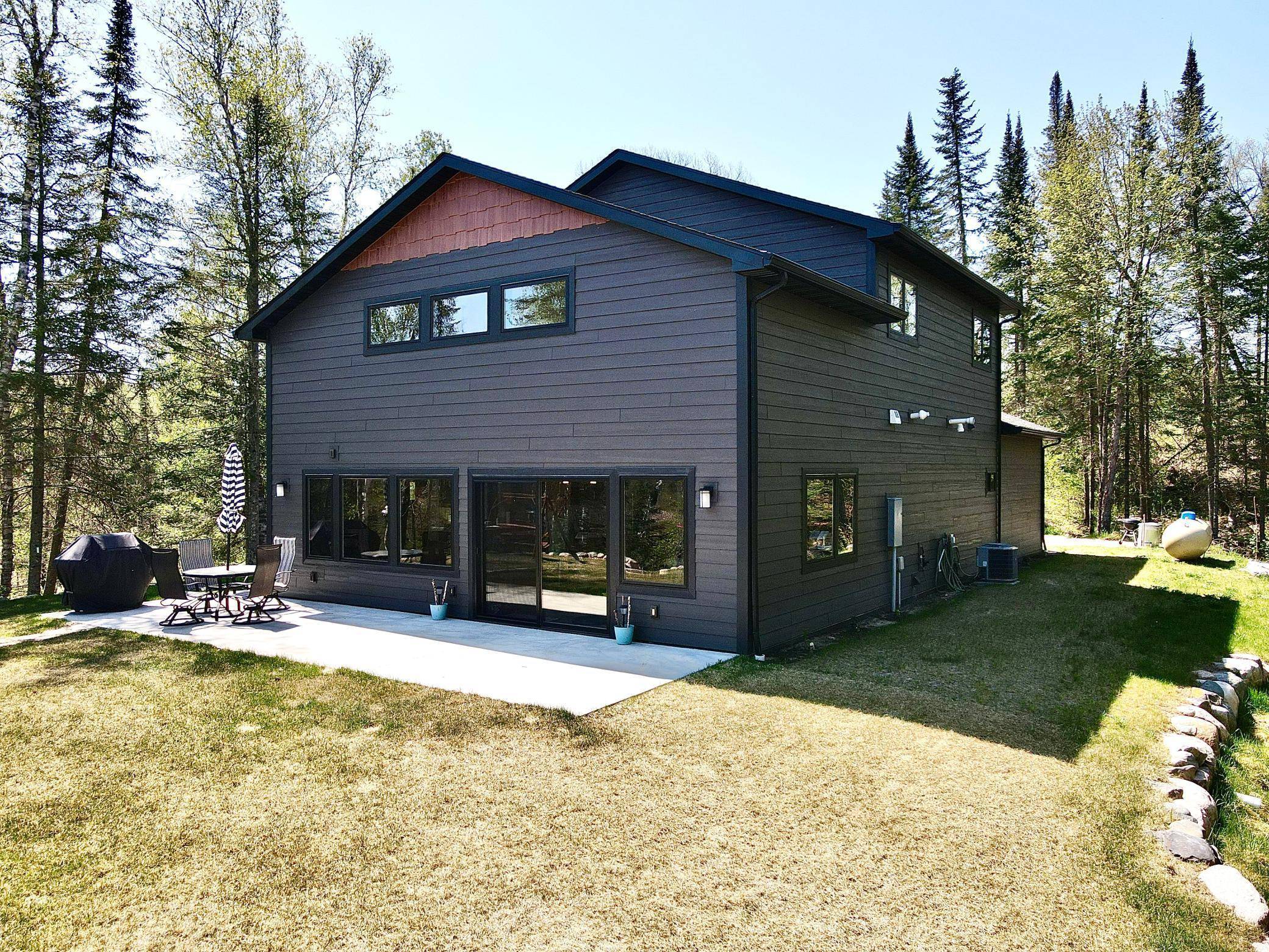 Marcell Twp, MN 56657,30710 County Road 45