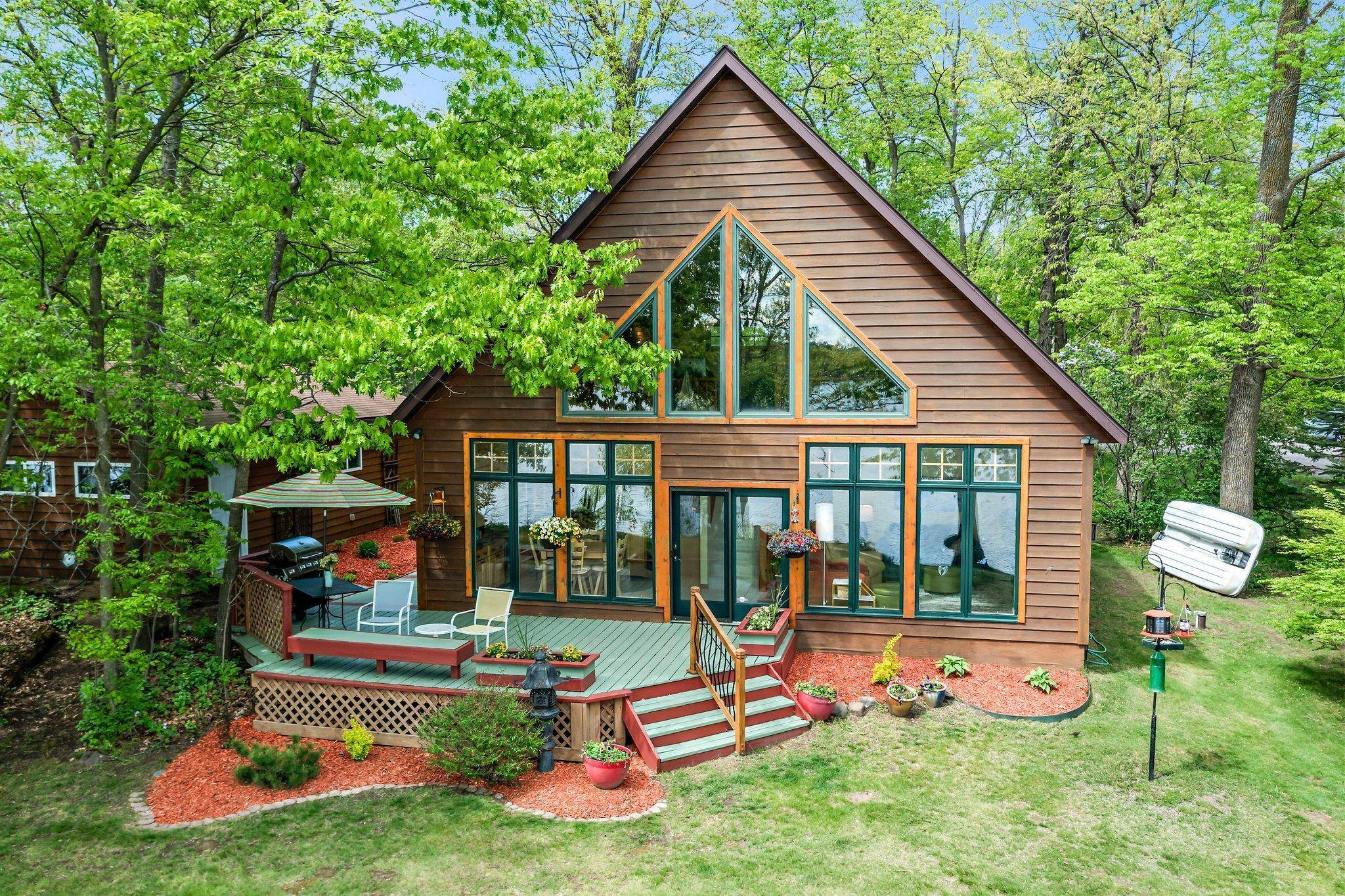 Turtle Lake, WI 54889,209 9 1/2 AVE