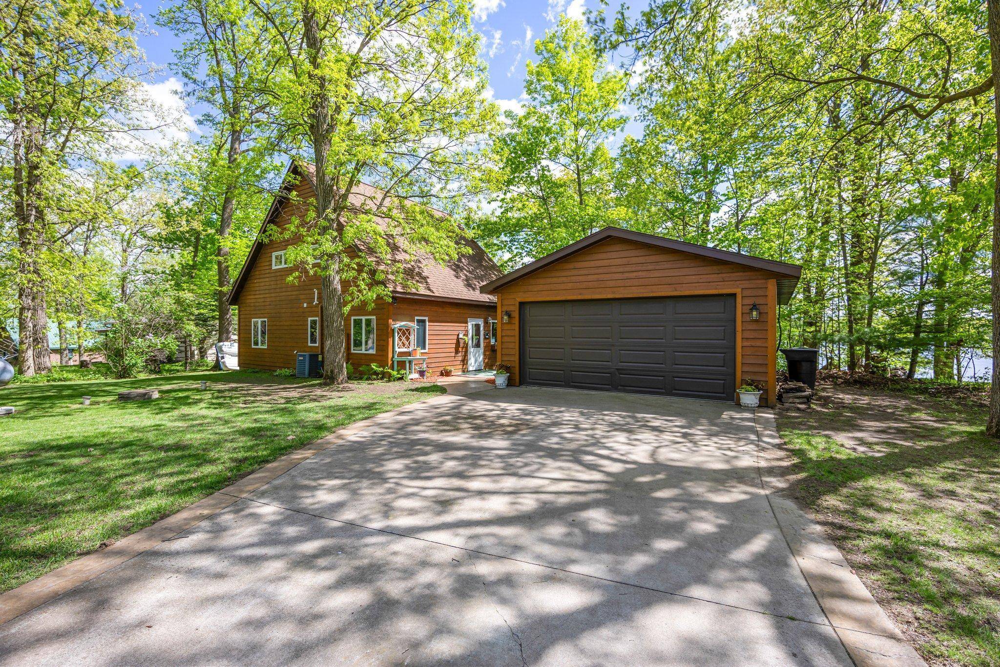 Turtle Lake, WI 54889,209 9 1/2 AVE