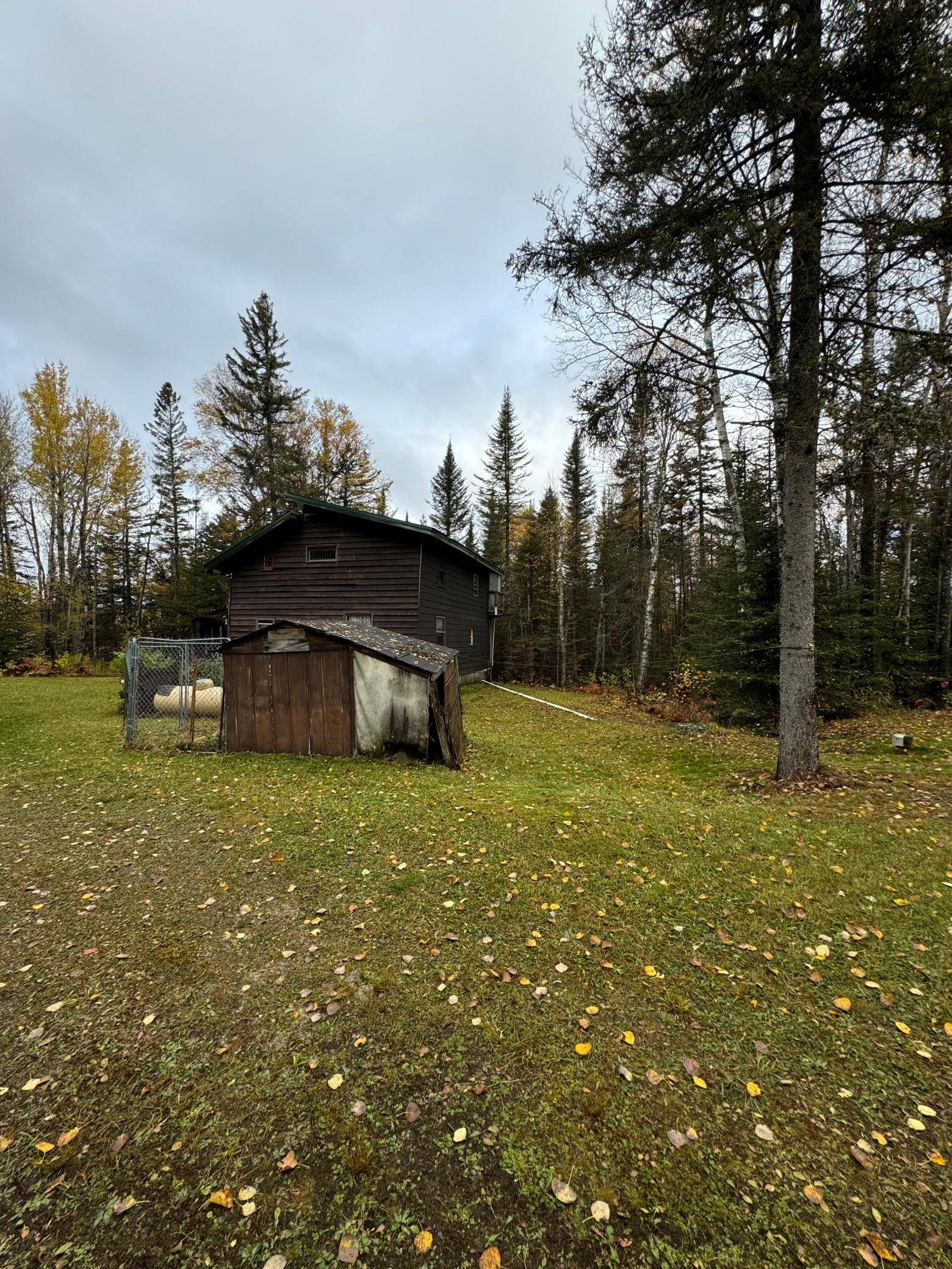 Grand Marais, MN 55604,21 Brandon LN