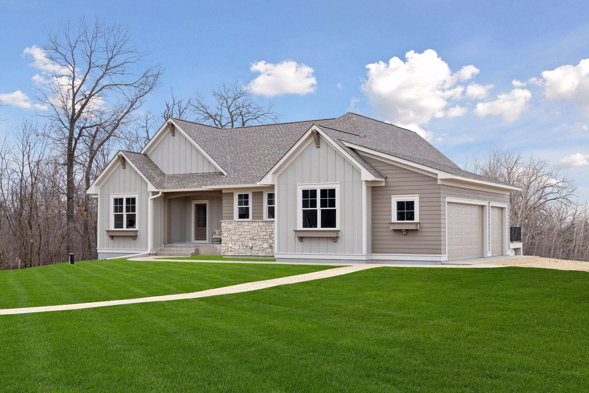 Hudson, WI 54016,495 Meadow Ridge TRL