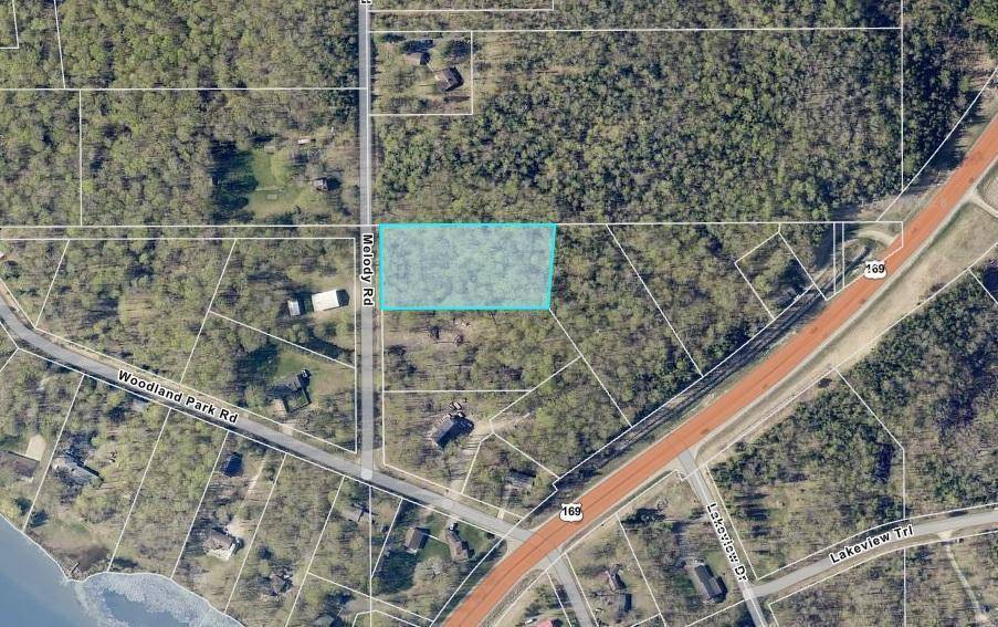 Grand Rapids, MN 55744,TBDXXX Melody Rd