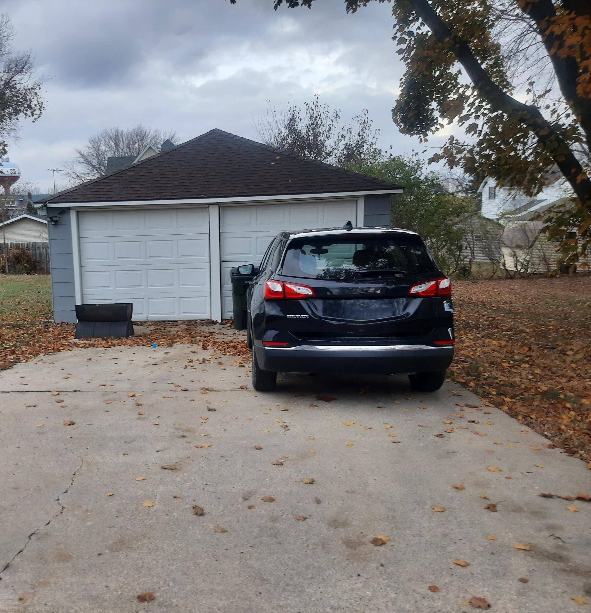 Saint James, MN 56081,207 7th AVE S