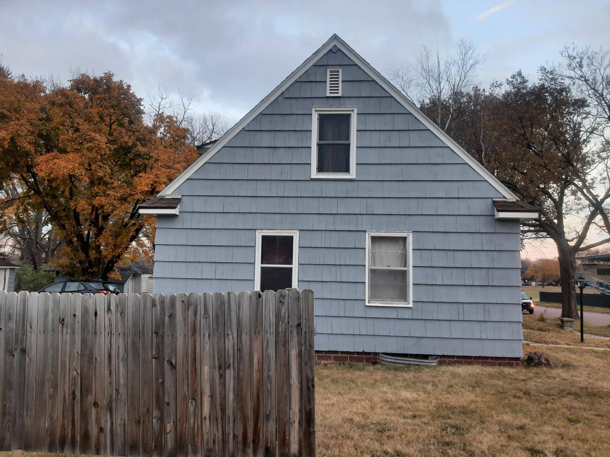 Saint James, MN 56081,207 7th AVE S