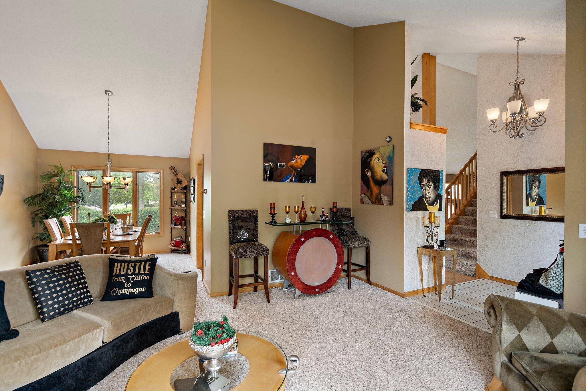 Brooklyn Park, MN 55443,8998 Montegue TER
